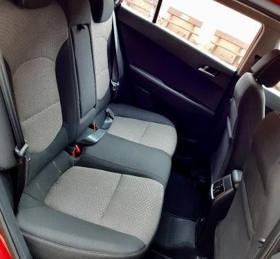 Hyundai Creta 1.6 VTVT SX Plus Dual Tone MT 2016 for sale