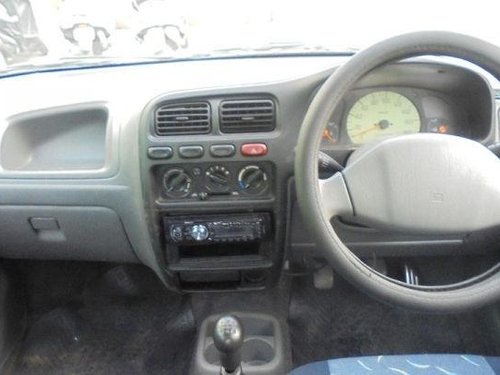 Maruti Suzuki Alto MT 2009 for sale