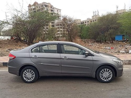 Maruti Ciaz VDI SHVS MT for sale