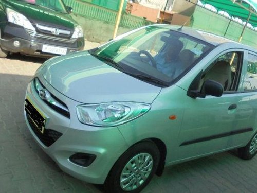 Used Hyundai i10 Magna 1.1L MT 2016 for sale