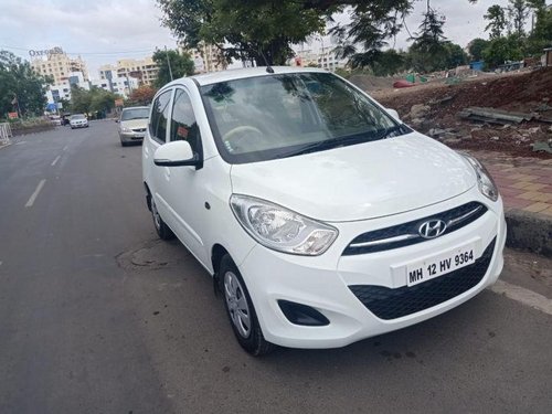 Hyundai i10 Sportz 1.2 AT 2012 for sale