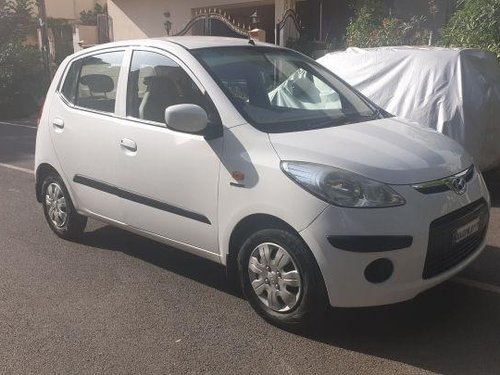 Used 2009 Hyundai i10 Sportz MT for sale