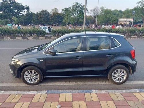 Used 2015 Volkswagen Polo 1.5 TDI Highline MT for sale