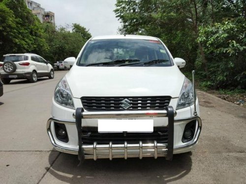 2014 Maruti Suzuki Ertiga VDI MT for sale