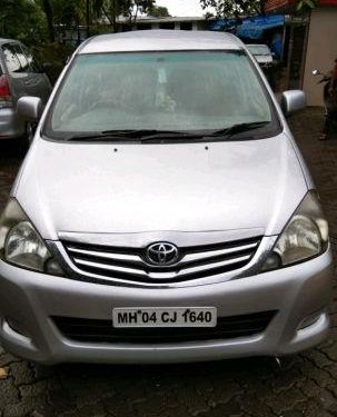 Toyota Innova MT 2004-2011 2005 for sale