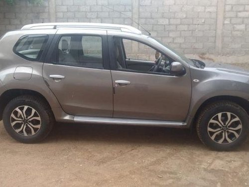 Used 2013 Nissan Terrano XL 85 PS MT for sale