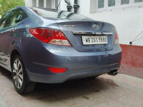 2014 Hyundai Verna 1.6 SX MT for sale