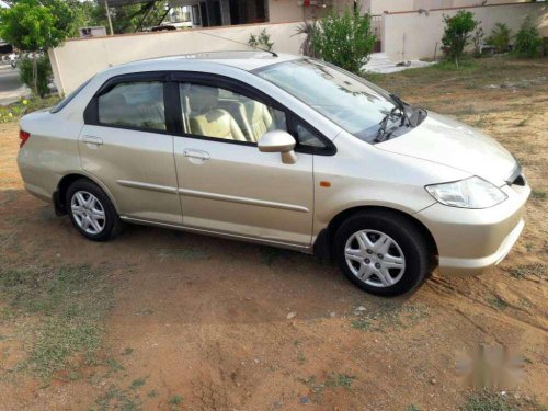 Honda City ZX 2005 MT for sale 