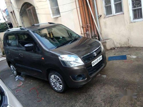 Maruti Suzuki Wagon R VXI 2013 MT for sale 