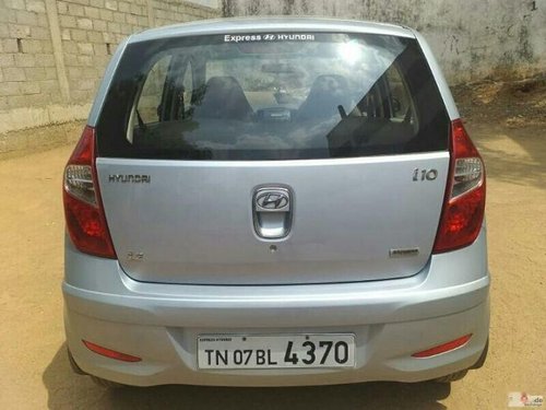 Hyundai i10 Magna MT for sale