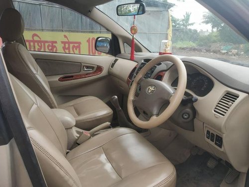 2007 Toyota Innova MT 2004-2011 for sale at low price