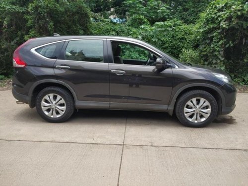 2014 Honda CR V 2.4L 4WD AT for sale at low price