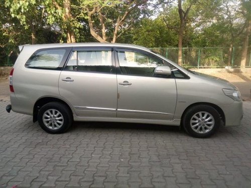 2014 Toyota Innova MT for sale