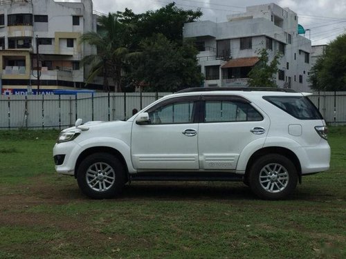 2012 Toyota Fortuner 4x2 AT for sale