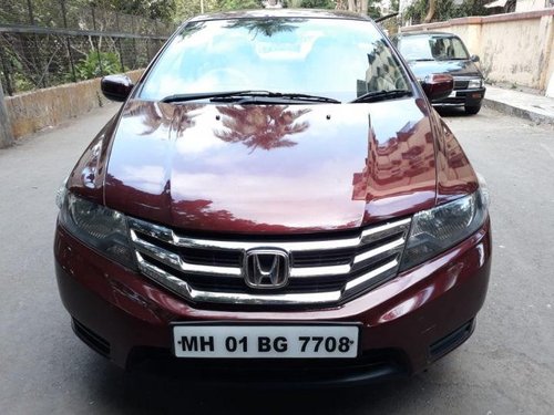 Honda City 1.5 S AT for sale