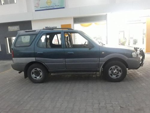 Used Tata Safari LX TCIC 4x2 MT 2008 for sale