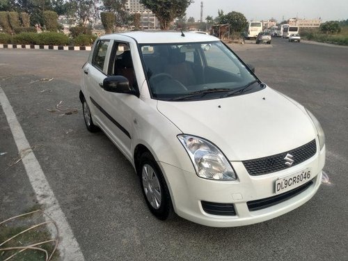 Maruti Suzuki Swift LXI MT 2008 for sale