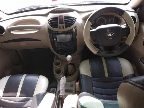 Mahindra Xylo H8 ABS MT 2015 for sale