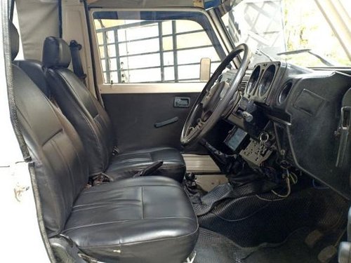 Used 2009 Maruti Suzuki Gypsy MT for sale