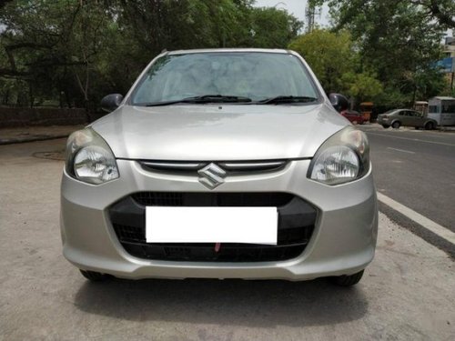 Maruti Suzuki Alto 800 LXI MT 2014 for sale