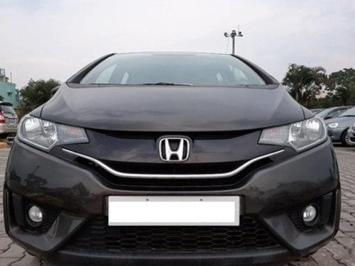 Honda Jazz  1.2 V AT i VTEC 2017 for sale