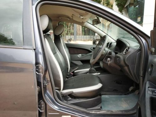 Ford Figo Diesel EXI MT 2012 for sale