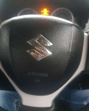 2014 Maruti Suzuki Swift  ZDI MT for sale