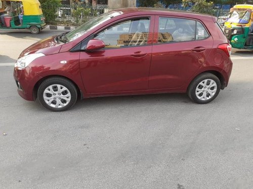 2014 Hyundai i10  Magna MT for sale