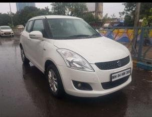 2014 Maruti Suzuki Swift  ZDI MT for sale