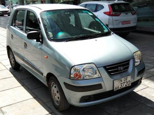 Hyundai Santro Xing XG MT 2005 for sale