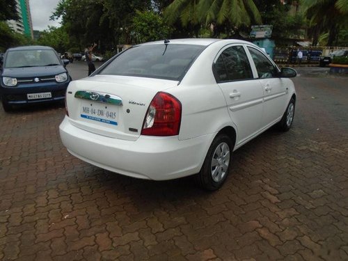 2008 Hyundai Verna MT for sale