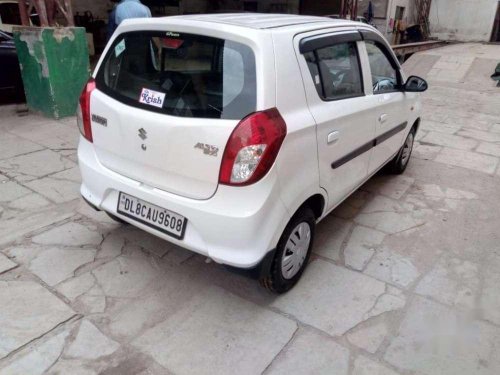 Maruti Suzuki Alto 800 2018 MT for sale 