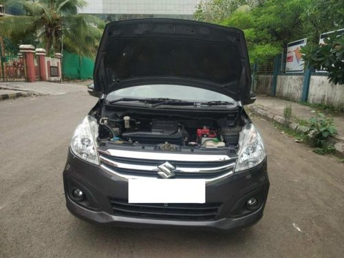 Used Maruti Suzuki Ertiga VXI MT 2016 for sale