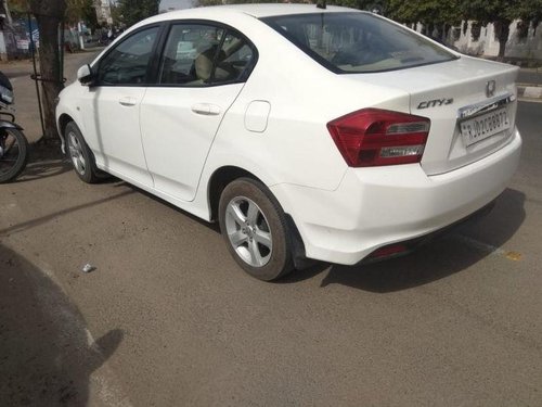 Used Honda City  1.5 S AT car at low price