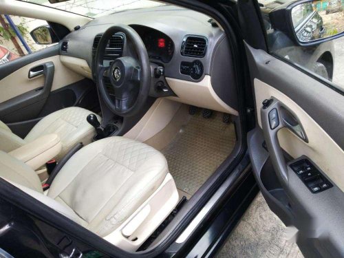 Used Volkswagen Vento car MT at low price