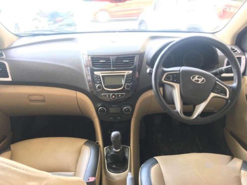 Hyundai Verna 1.6 CRDi SX 2013 MT for sale 