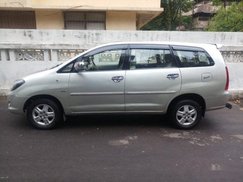 2005 Toyota Innova MT 2004-2011 for sale at low price