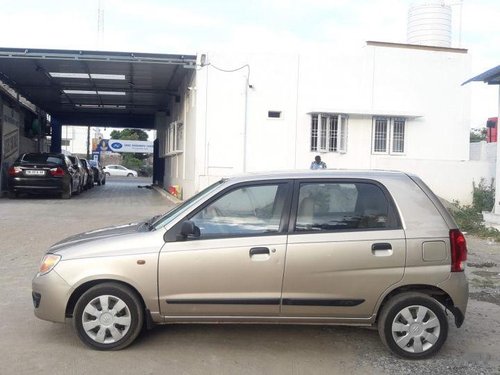 Maruti Suzuki Alto K10 VXI MT 2010 for sale