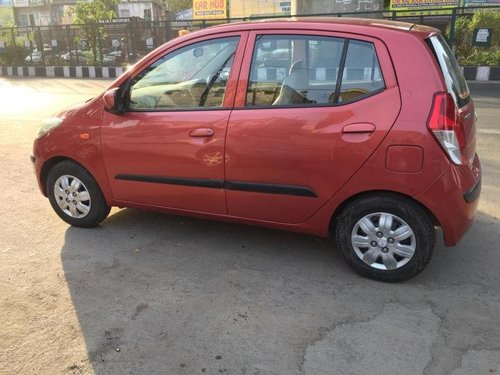 Hyundai i10 Asta 1.2 MT 2009 for sale