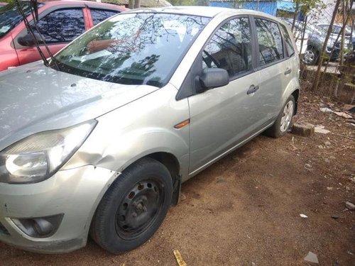 Ford Figo Diesel EXI  MT 2012 for sale