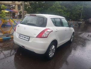 2014 Maruti Suzuki Swift  ZDI MT for sale