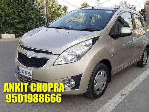 Chevrolet Beat Diesel MT for sale 