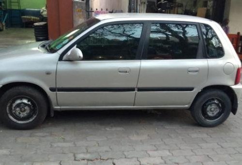 2004 Maruti Suzuki Zen MT for sale at low price