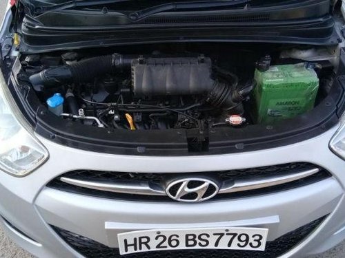 2012 Hyundai i10 Magna MT for sale at low price