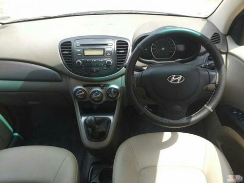 Hyundai i10 Magna MT for sale