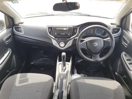 Used Maruti Suzuki Baleno  Delta AT car at low price