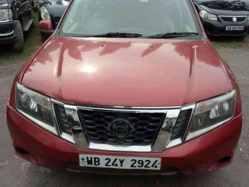 Used Nissan Terrano XL 2014 MT FOR SALE 