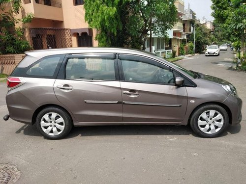 Honda Mobilio S i-DTEC MT for sale