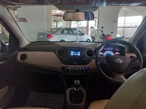 2016 Hyundai i10  Asta MT for sale at low price