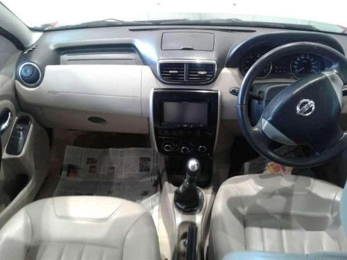 2013 Nissan Terrano MT for sale at low price